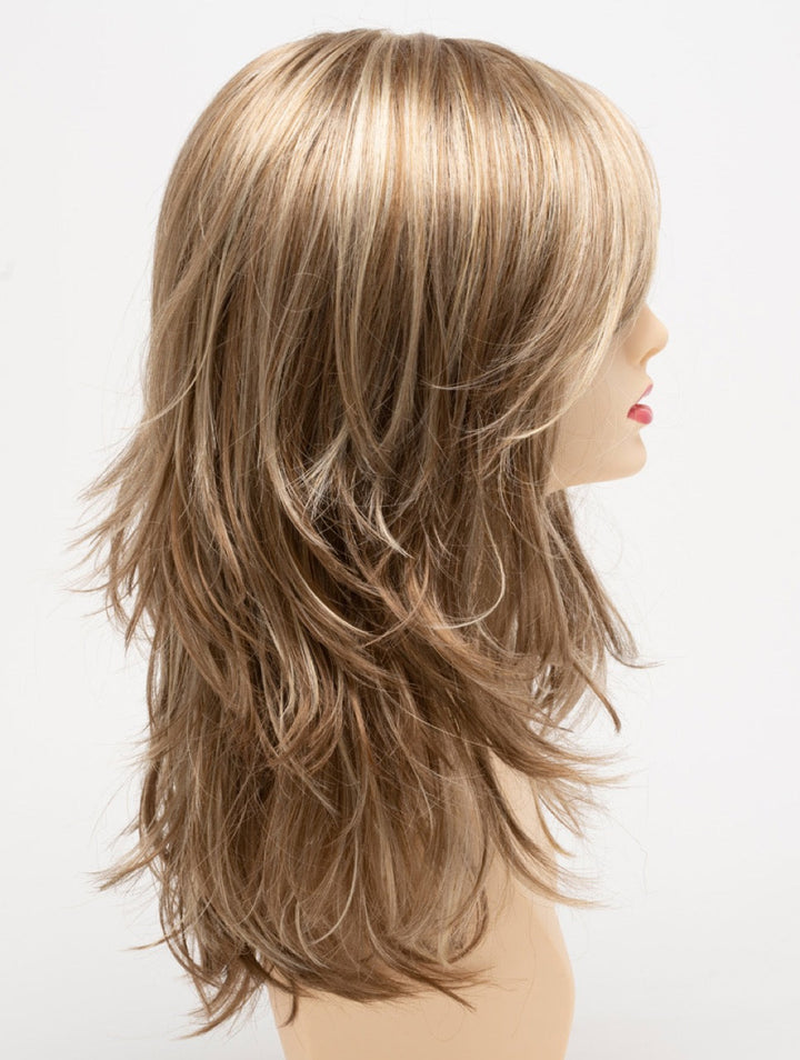 Dark Blonde | 16/23 | Neutral Dark Blonde with Highlights