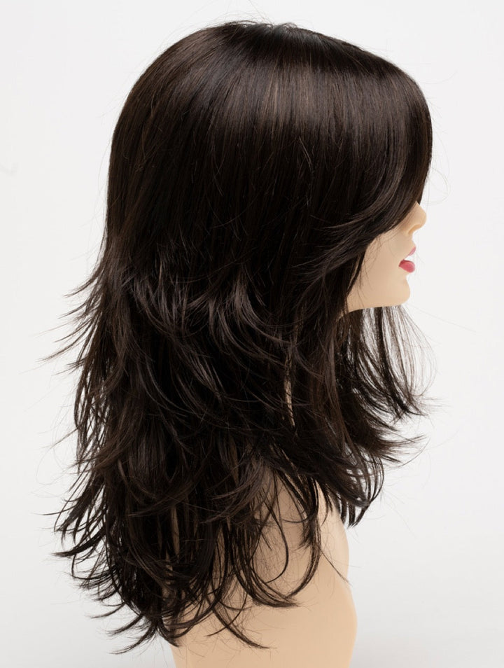 Dark Brown | 4 | Dark Brown