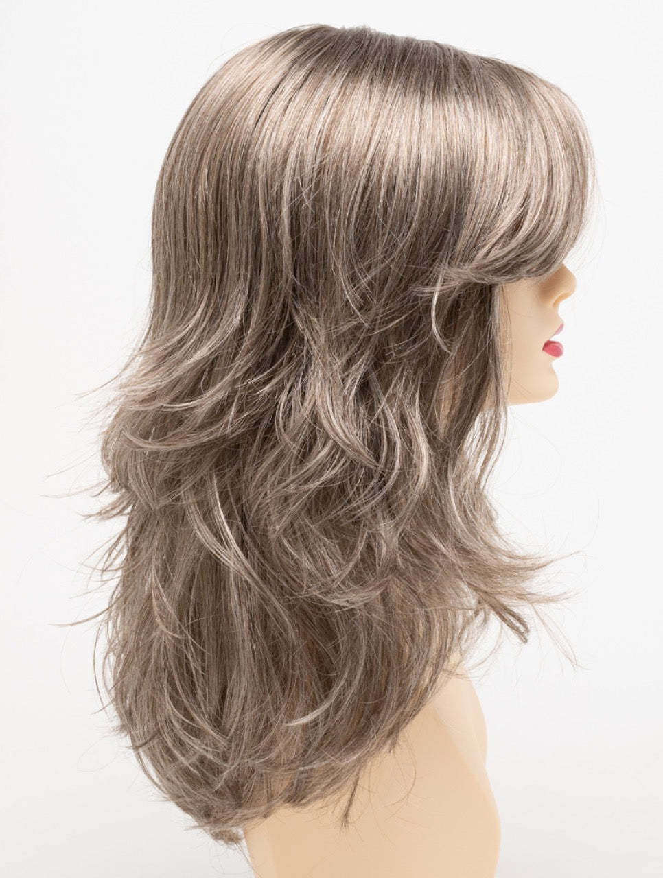 Dark Grey | 38 | Light Brown with Grey