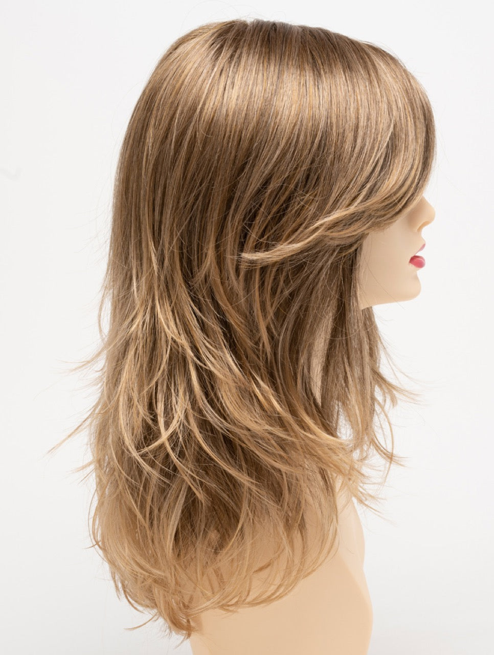Frosted | 234/18T | Chestnut with Wheat Tips