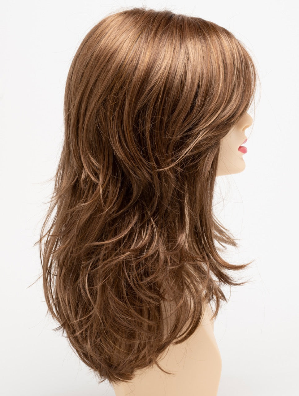 Light Brown | 12/23 | Neutral to Warm Brown