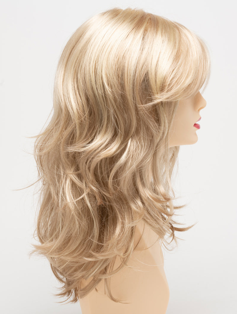 Medium Blonde | 26/23 | Sandy Blonde