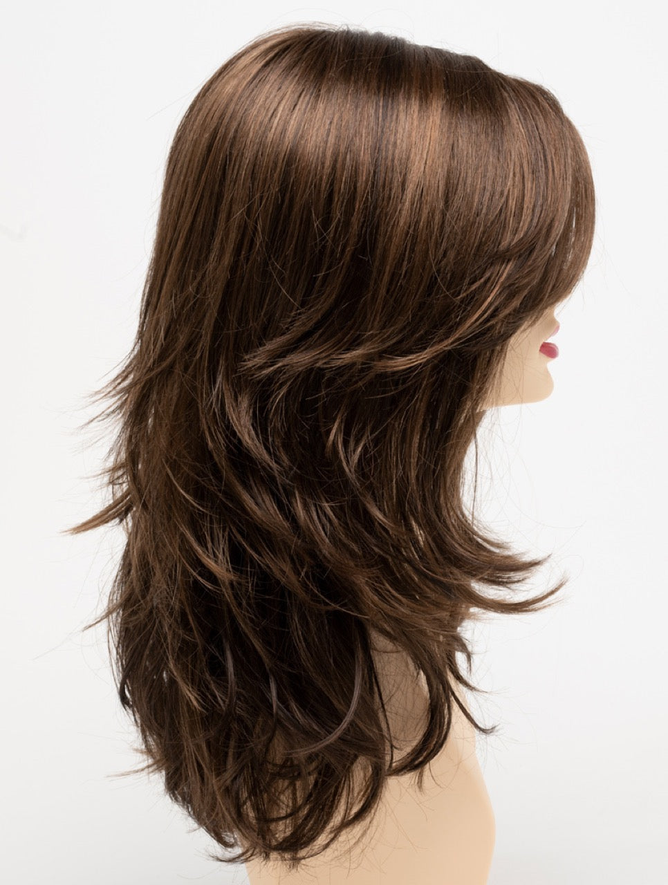 Medium Brown | 10 | Cool Brown
