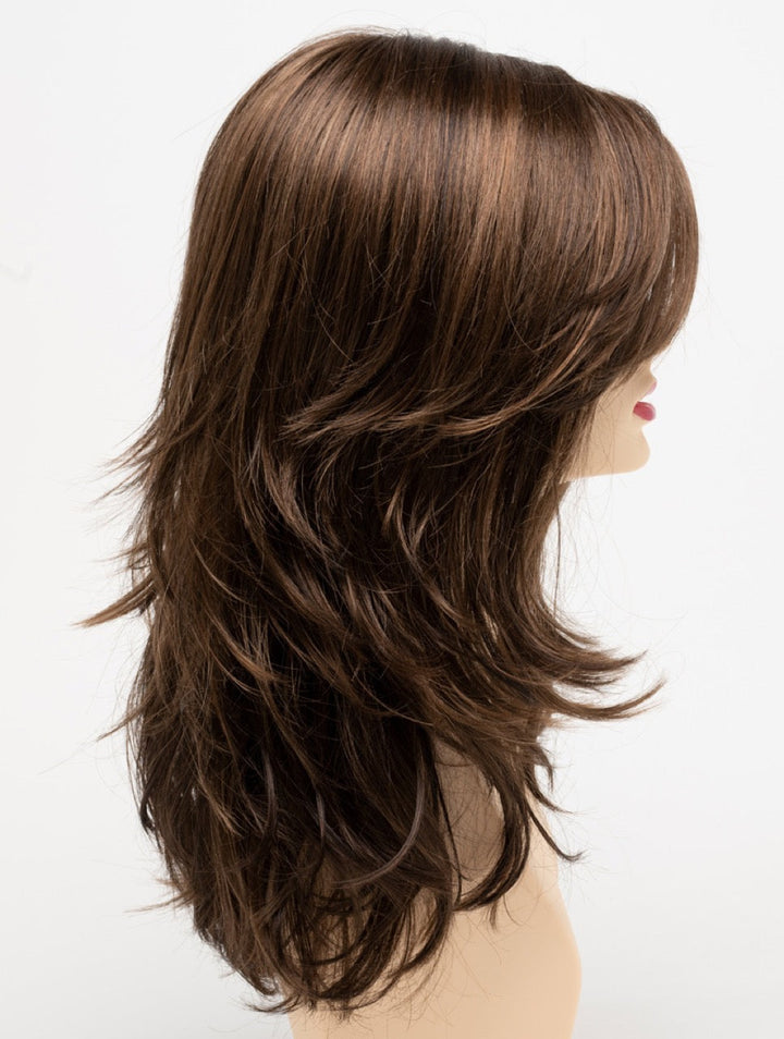 Medium Brown | 10 | Cool Brown