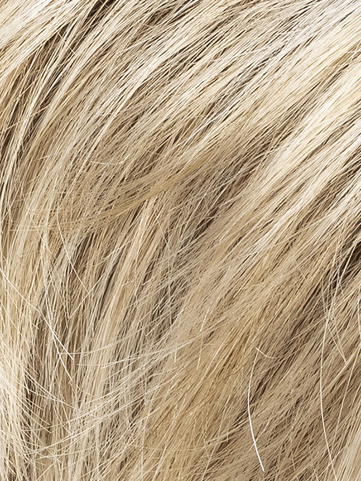 Pastel Blonde Rooted 23.22.26 | Lightest Pale Blonde and Light Neutral Blonde with Light Golden Blonde Blend and Shaded Roots