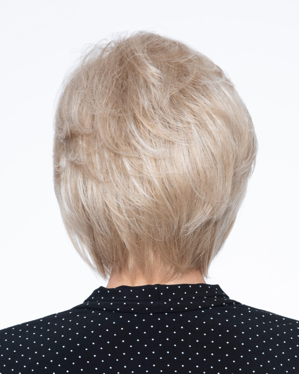 Juliet in Light Blonde