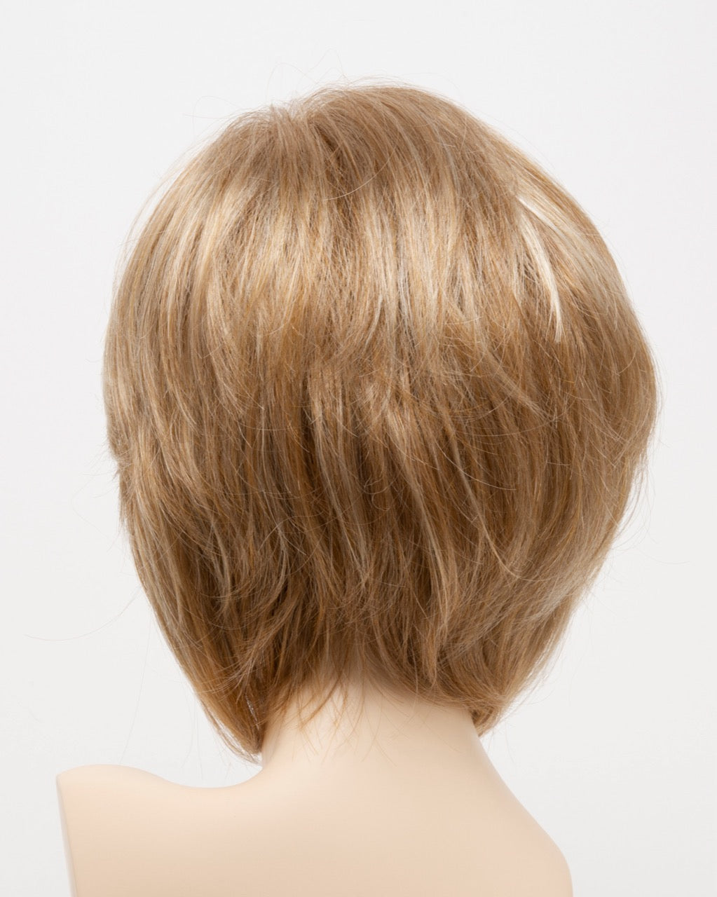 Juliet in Vanilla Butter