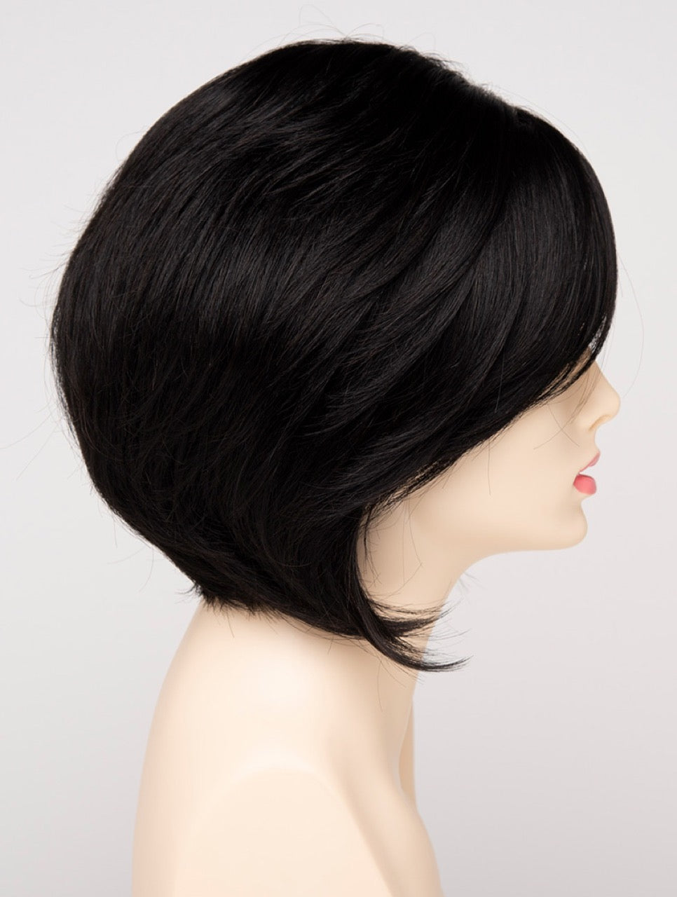 Black | 1B | Soft Black
