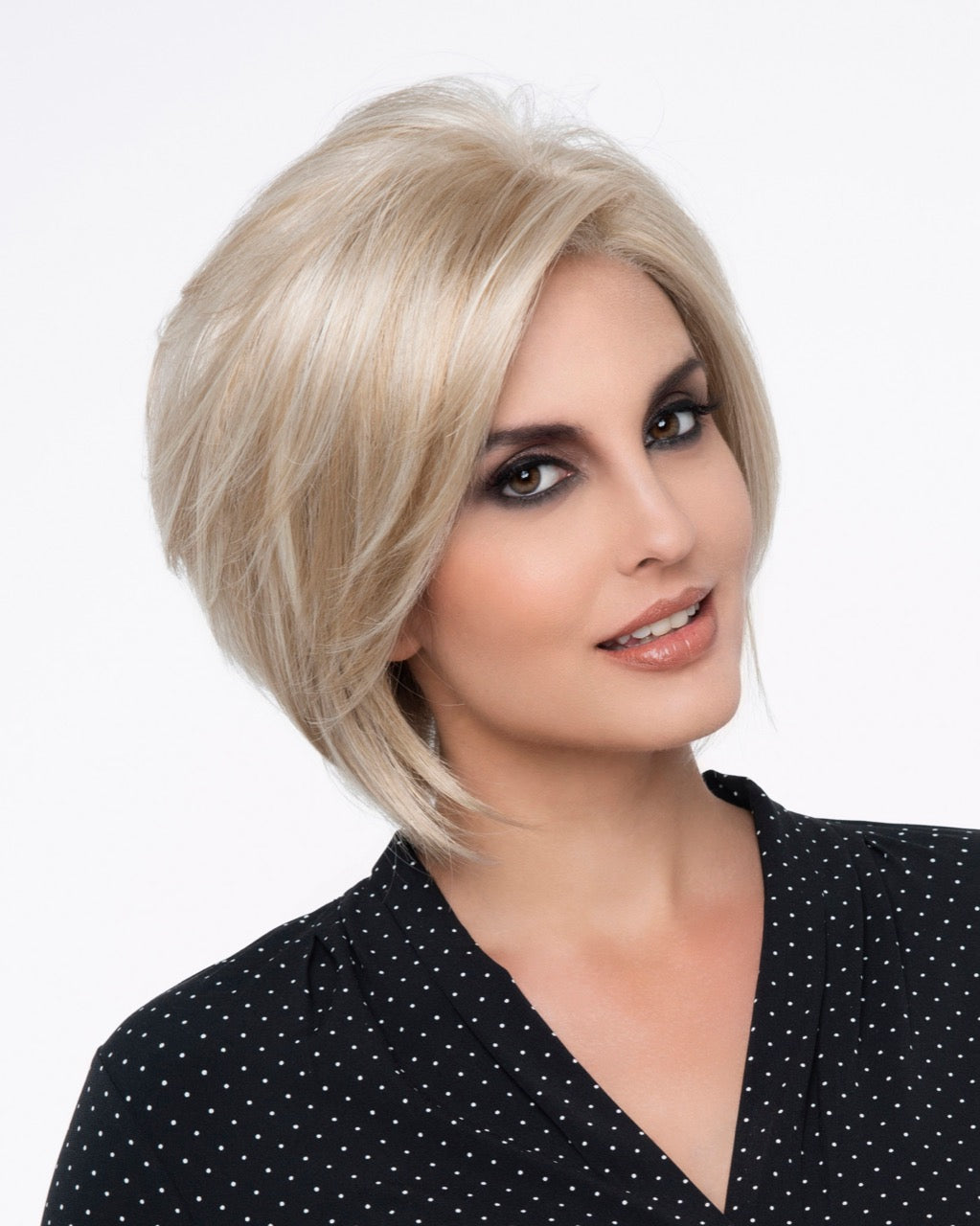 Juliet in Light Blonde