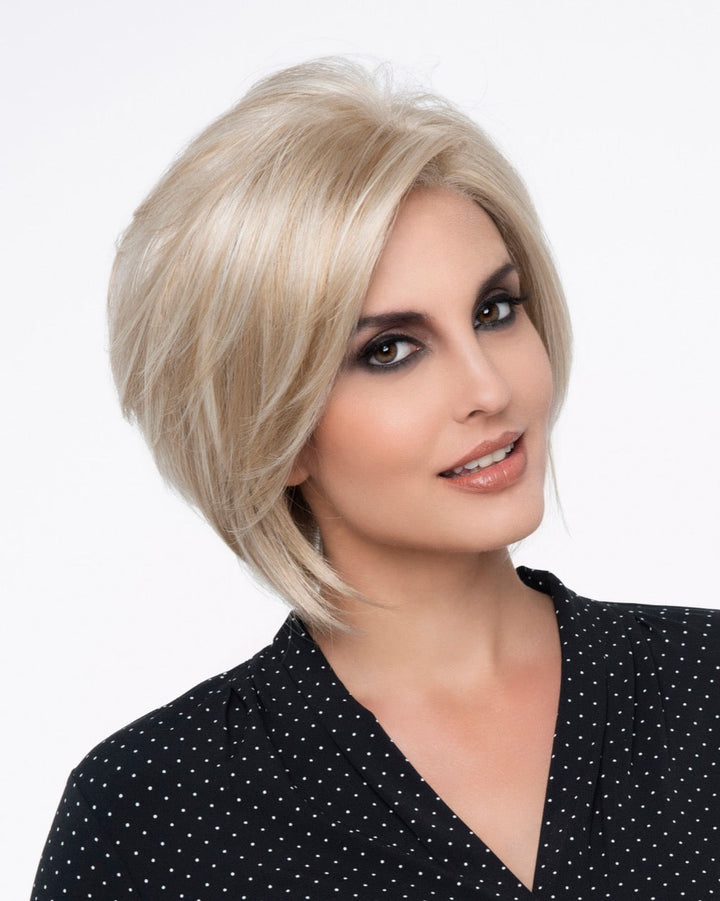 Juliet in Light Blonde
