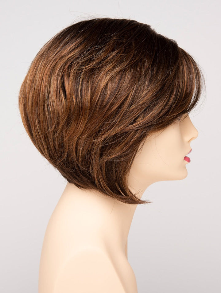 Chocolate Caramel | 8/29 | Dimensional Medium Brown