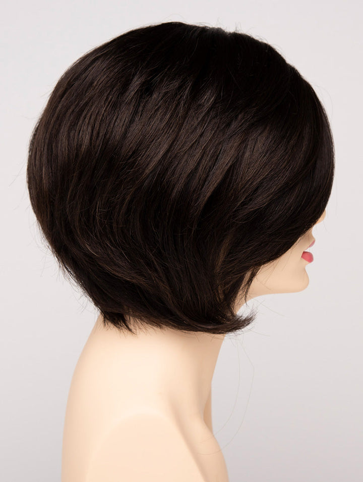 Dark Brown | 4 | Dark Brown