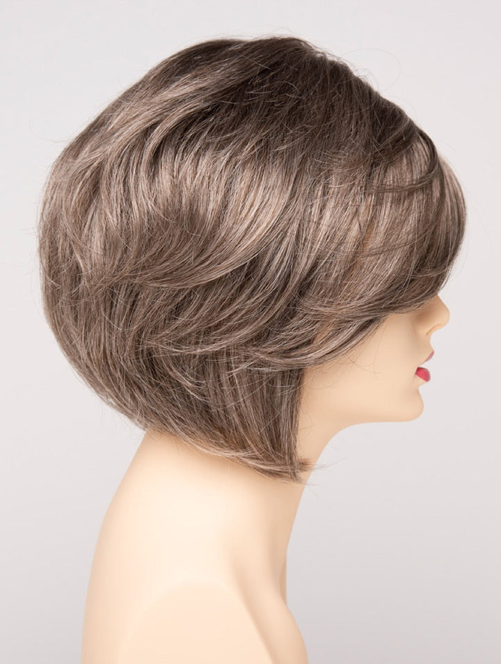 Dark Grey | 38 | Light Brown with Grey