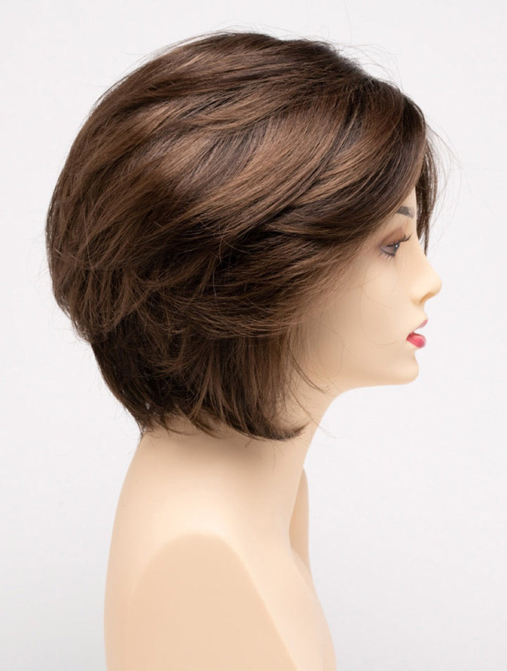 Espresso | 10 R2 | Rooted Cool Brunette