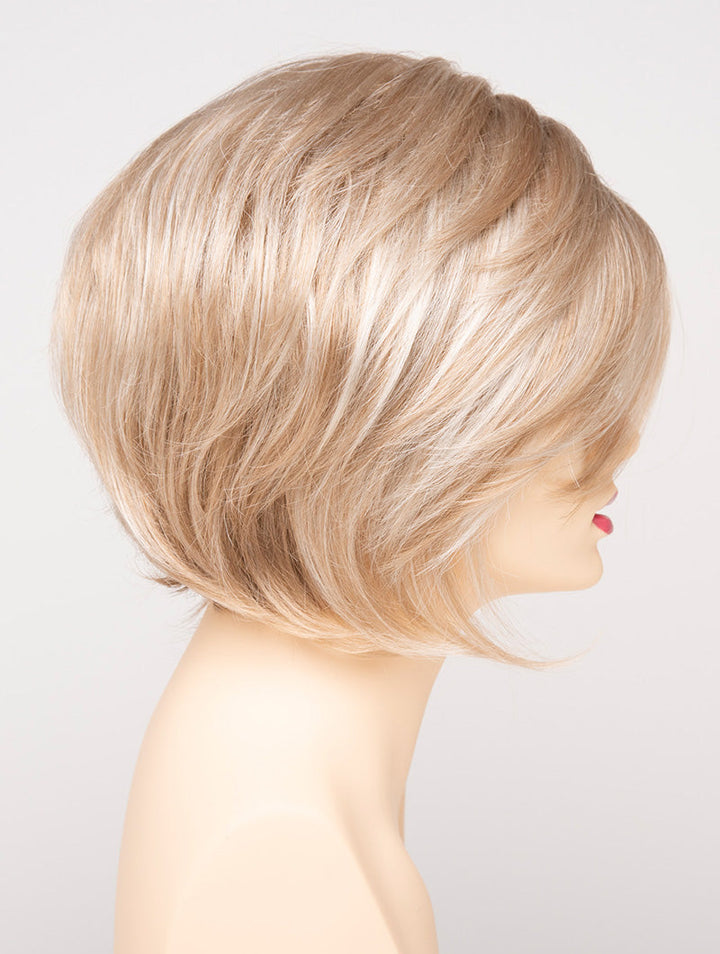 Light Blonde | 601 | Cool Pale Blonde
