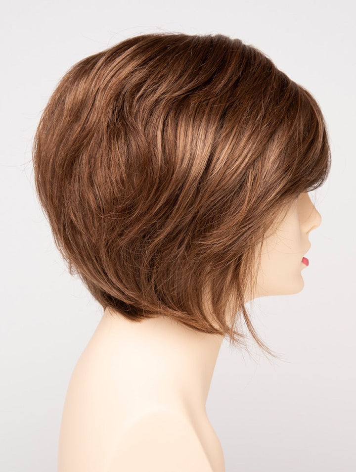 Light Brown | 12/23 | Neutral to Warm Brown