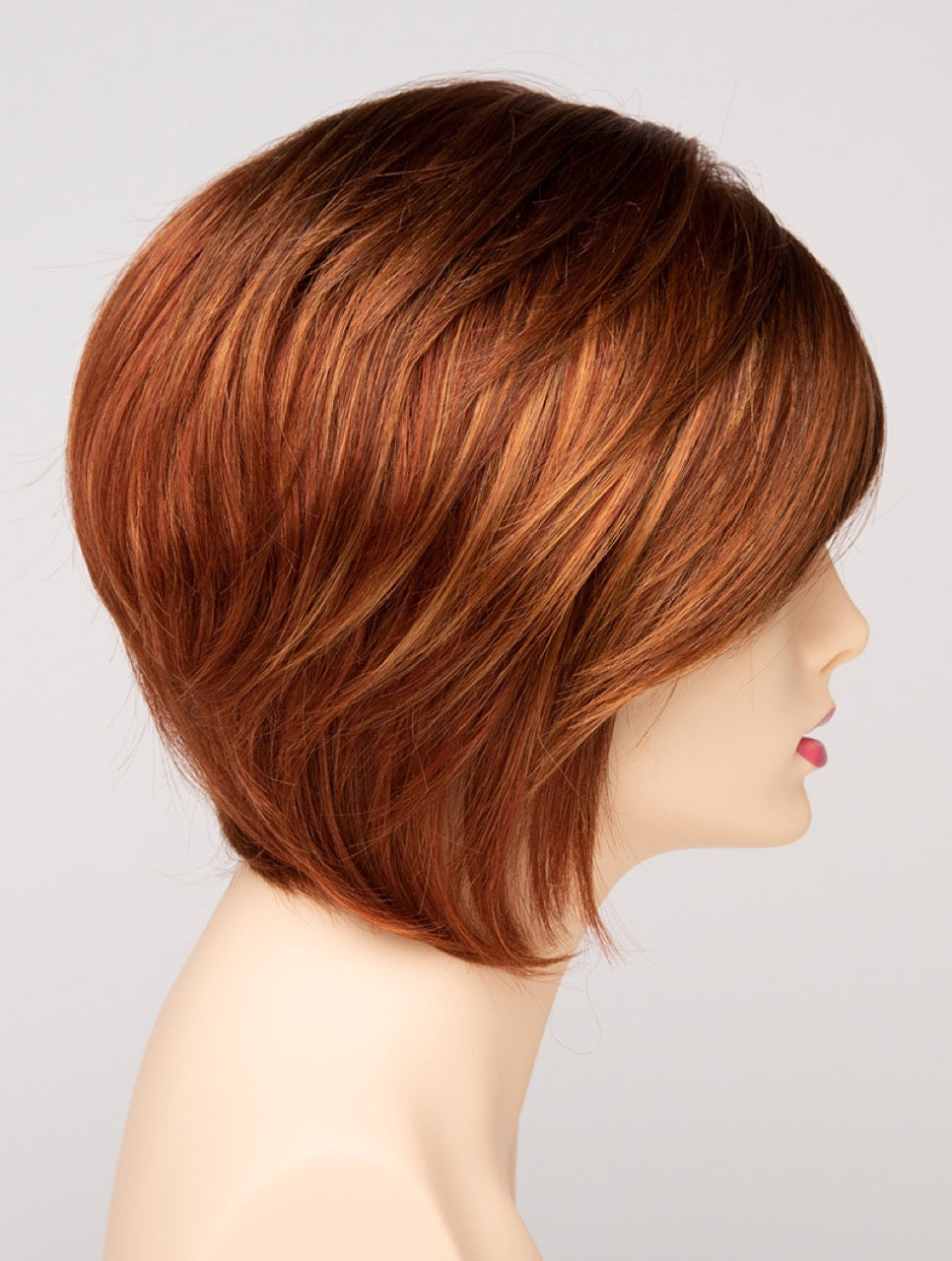 Lighter Red | 29/26 | Lighter Copper Red