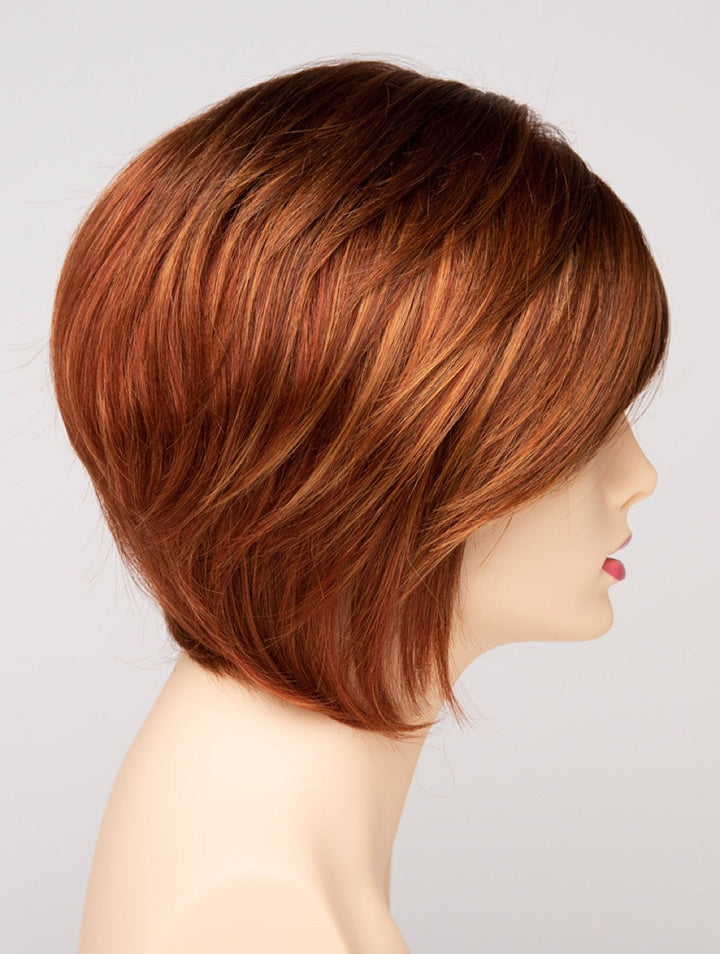 Lighter Red | 29/26 | Lighter Copper Red
