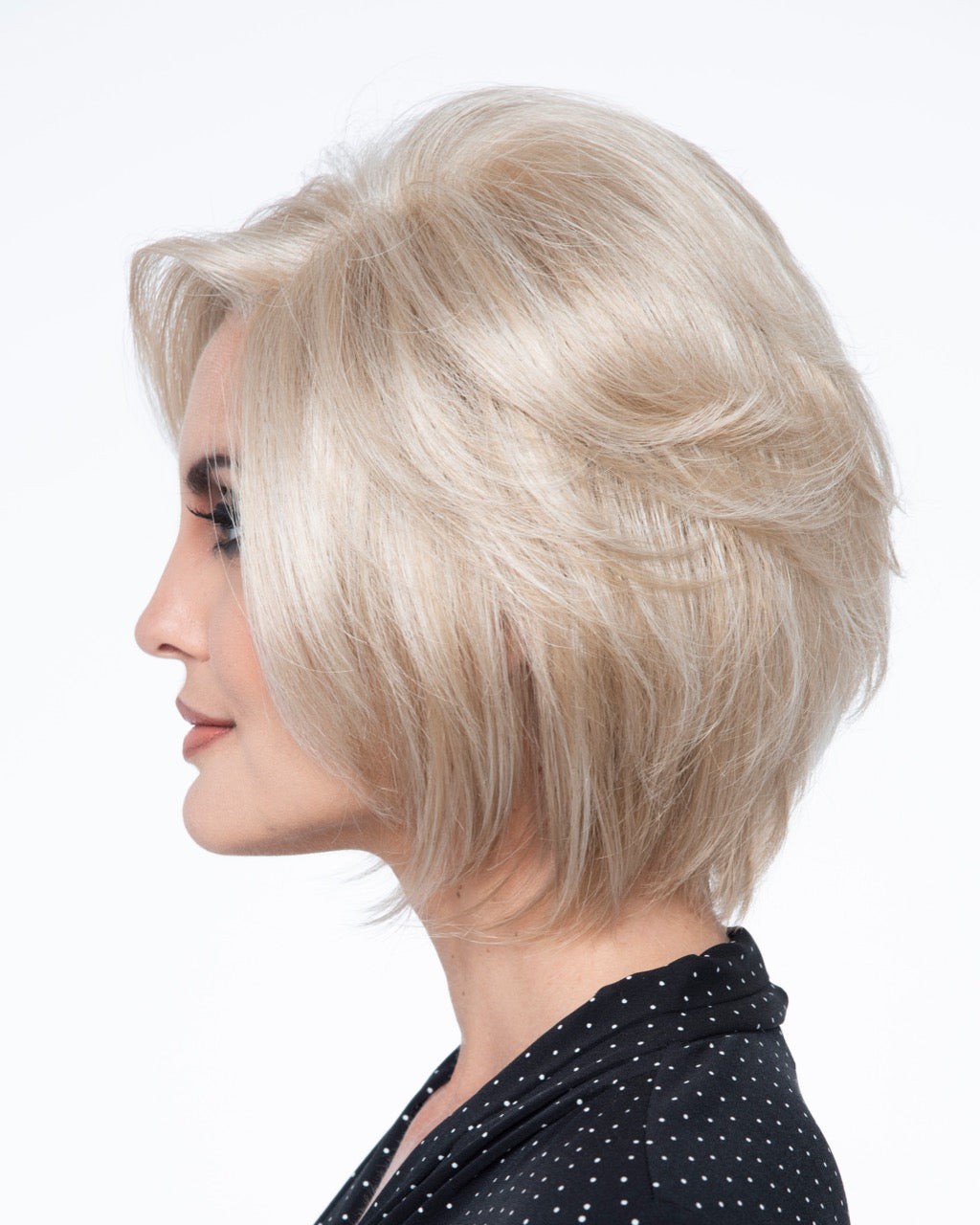 Juliet in Light Blonde