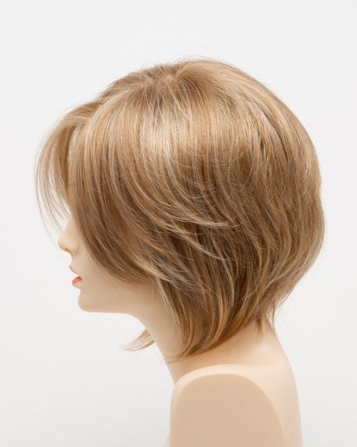 Juliet in Vanilla Butter