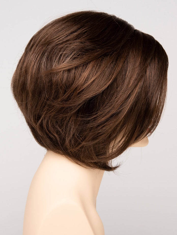 Medium Brown | 10 | Cool Brown