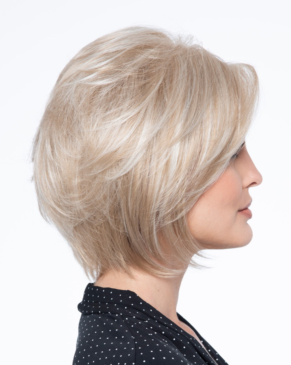 Juliet in Light Blonde