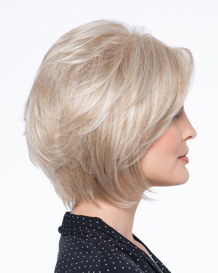 Juliet in Light Blonde