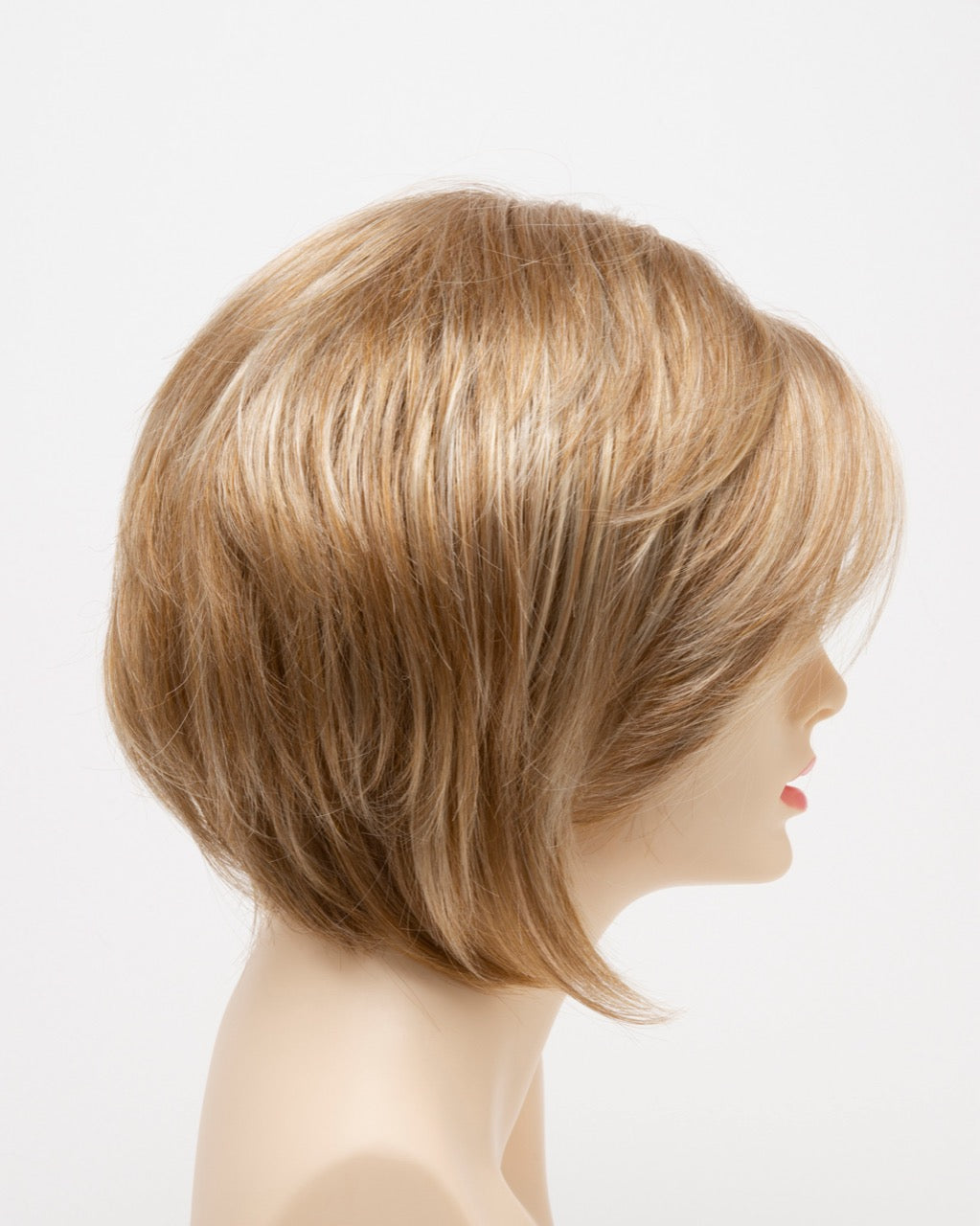 Juliet in Vanilla Butter