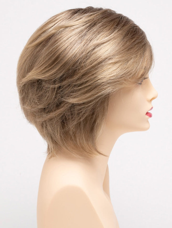 Sahara Blonde | 14/26 R8 | Rooted Neutral Medium Blonde