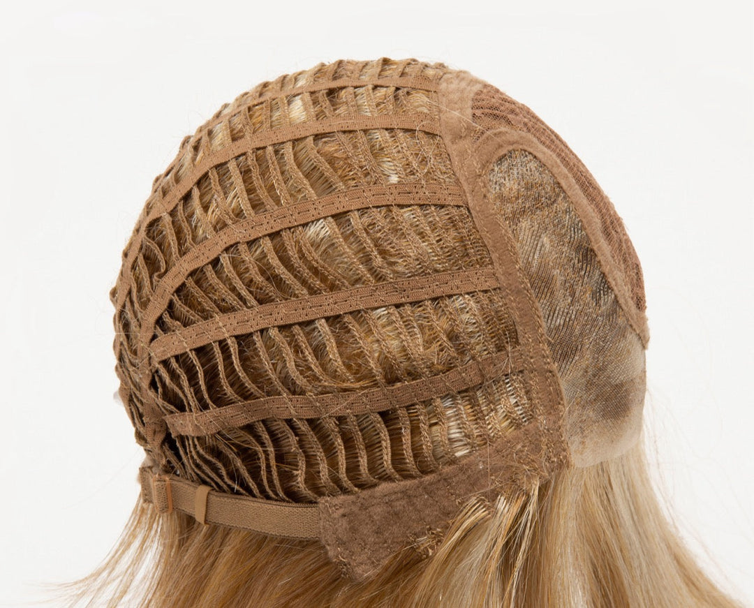 Juliet in Vanilla Butter