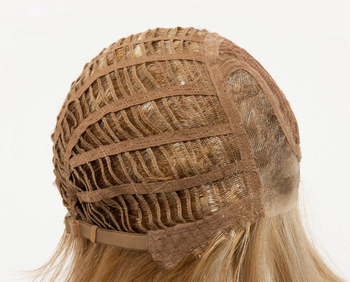 Juliet in Vanilla Butter