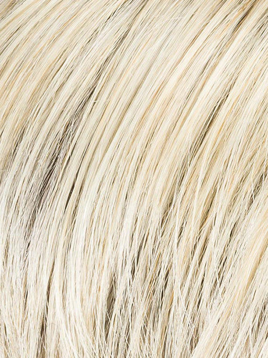 Light Champagne Rooted 23.25.19 | Lightest Pale Blonde and Lightest Golden Blonde with Light Honey Blonde Blend and Shaded Roots