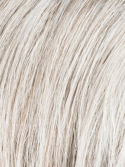 Snow Mix 60.56.58 | Pearl White, Lightest Blonde, and Black/Dark Brown with Grey Blend