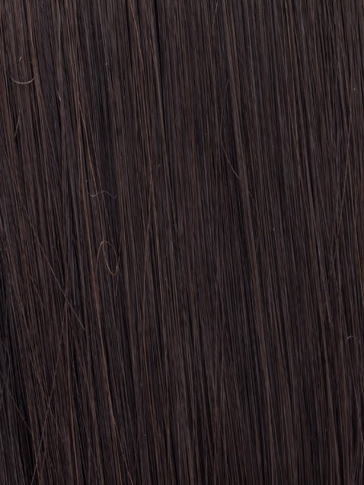 Dark Chocolate Mix 6.30.4 | Dark Brown, Light Auburn, Darkest Brown Blend