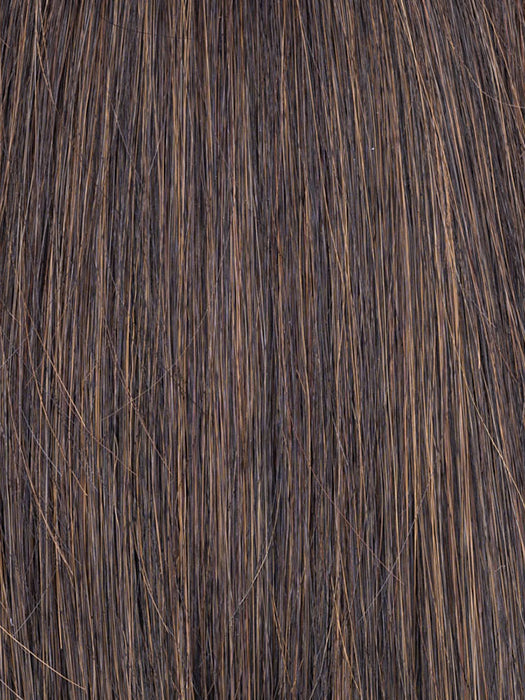 Chocolate Mix 6.830 | Dark Brown and Medium Brown with Light Auburn Blend