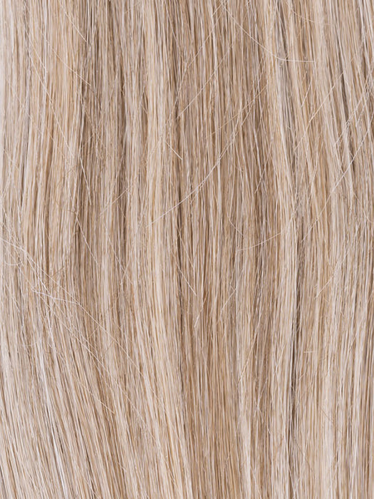 Pearl Blonde Mix 101.16.14 | Pearl Platinum with Medium Blonde and Medium Ash Blonde Blend