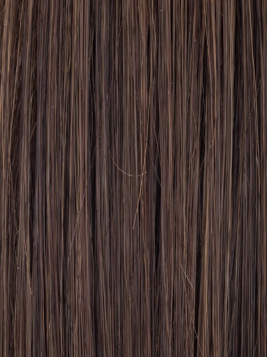 Mocca Mix 8.12.830 | Medium Brown and Lightest Brown with Light Auburn Blend