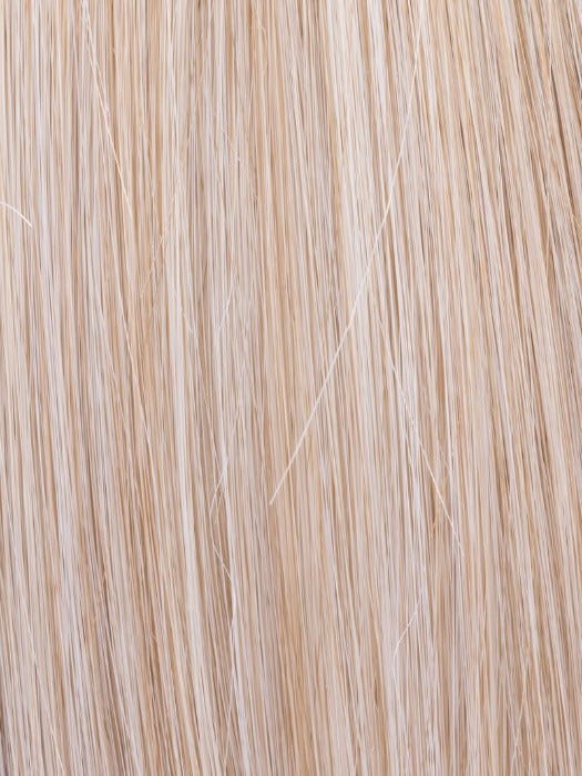 Pearl Blonde Mix 101.20 | Pearl Platinum and Light Strawberry Blonde Blend