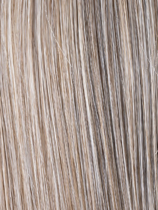 Stone Grey Mix 49.48 | Dark Ash Blonde and Lightest Brown with Grey Blend