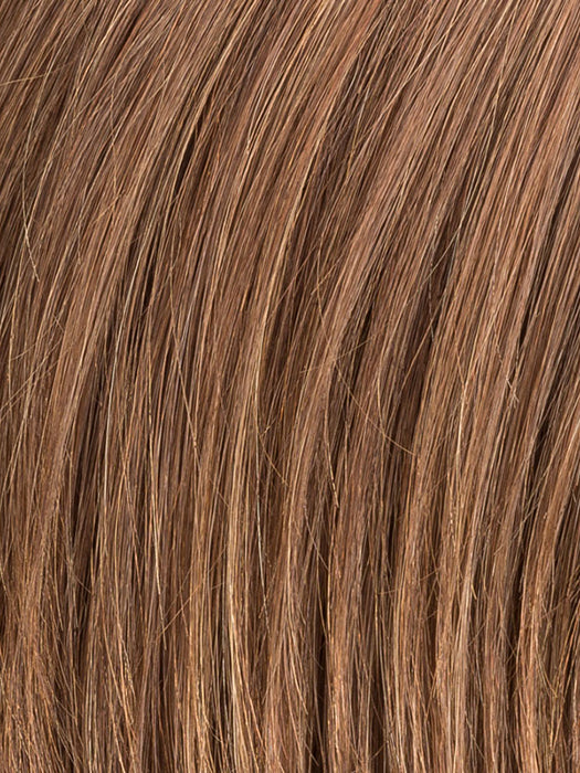 Mocca Mix 830.27 | Medium Brown Blended with Light Auburn and Dark Strawberry Blonde