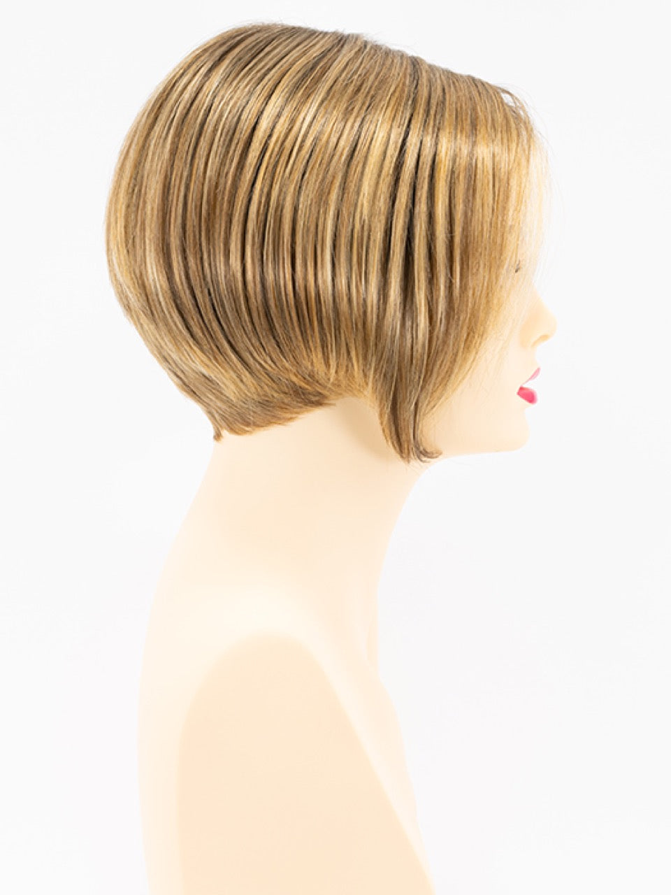 Butterscotch Shadow | 12/23 R4 | Rooted Warm Medium Blonde