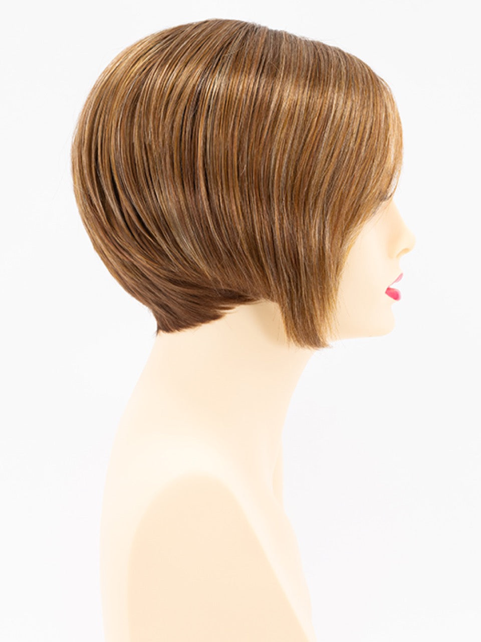 Creamed Coffee | 27/8/33 R4 | Rooted Warm Dark Blonde