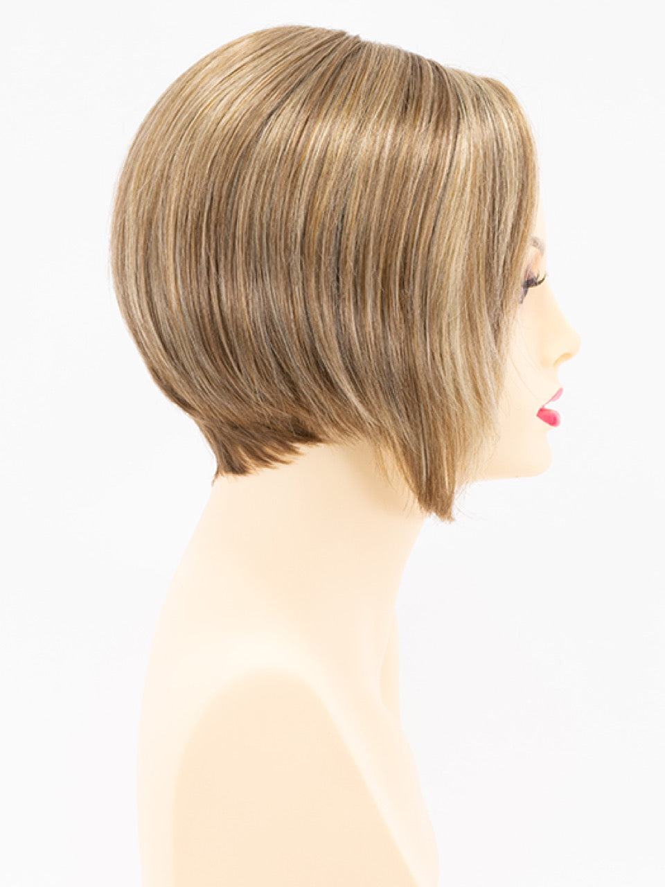 Dark Blonde | 16/23 | Neutral Dark Blonde with Highlights
