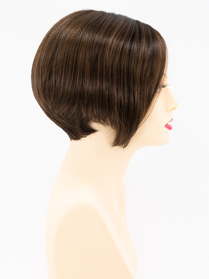 Espresso | 10 R2 | Rooted Cool Brunette