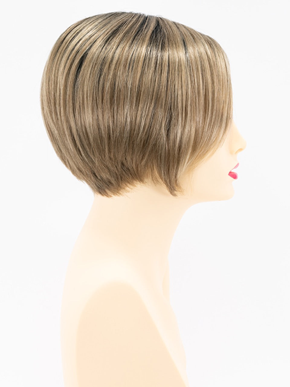 Golden Sandstone | 41 R2 | Rooted Cool Medium Blonde