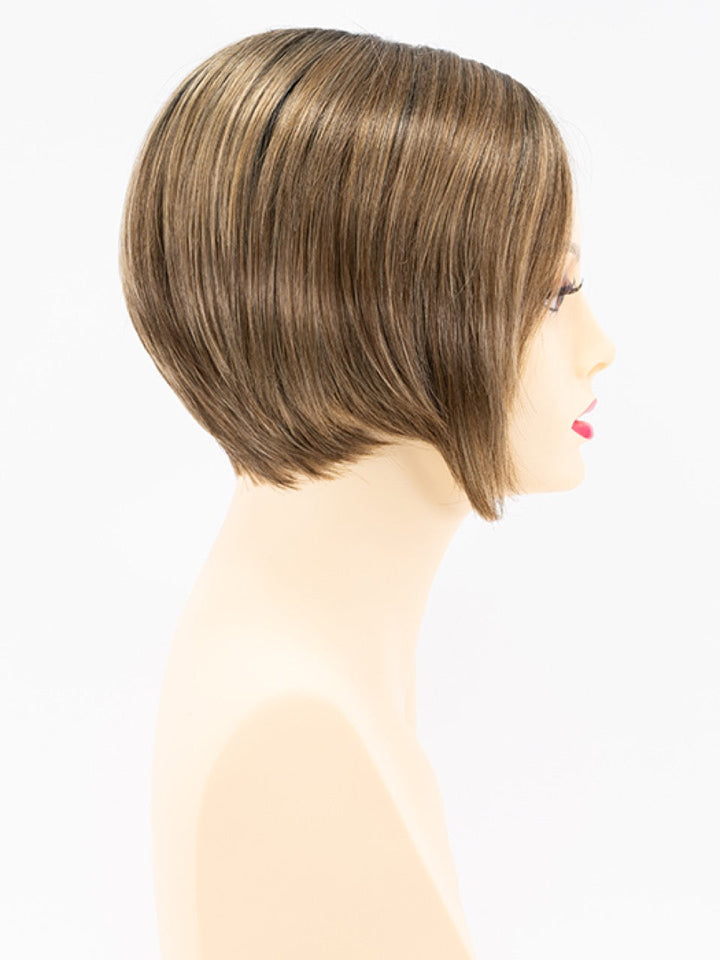 Honey Breeze | 10/24 R2 | Rooted Cool Dark Blonde