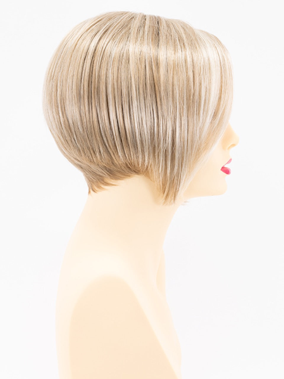 Light Blonde | 601 | Cool Pale Blonde