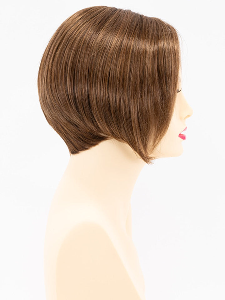 Light Brown | 12/23 | Neutral to Warm Brown