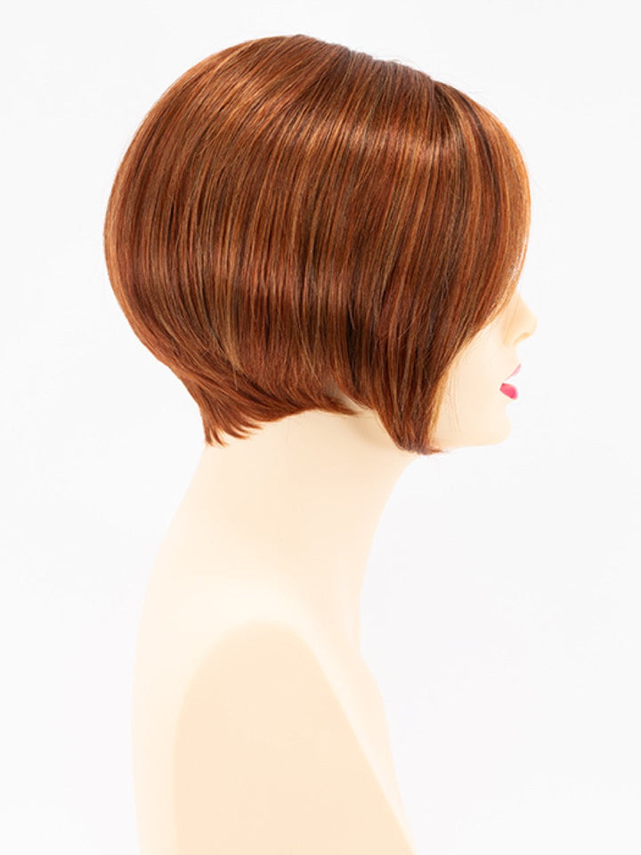 Lighter Red | 29/26 | Lighter Copper Red
