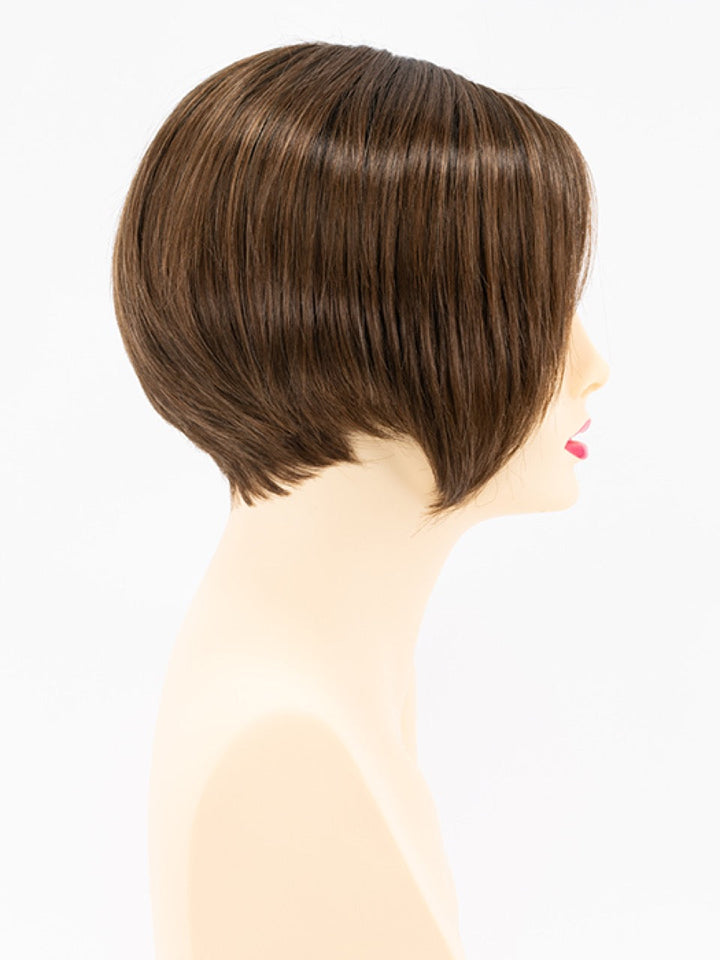Macchiato | 8/14 R4 | Rooted Brunette